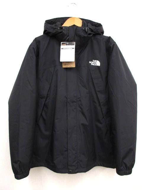 【中古】ザノースフェイス THE NORTH FACE NP62558 クロノストリクライメイトジャケット M メンズ