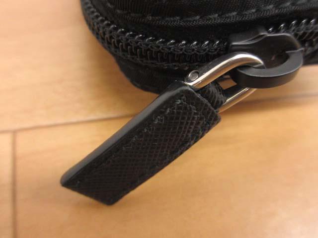 【中古】プラダ PRADA 1NA339 リナイロン Re-Nylon ポーチ レディース_7