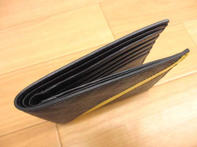 美品 フェンディ FENDI ズッカ ダイアゴナル財布 札入れ 7M0169 FENDI（フェンディ） カードケース 7M0349 AFF2 メンズ レディース
