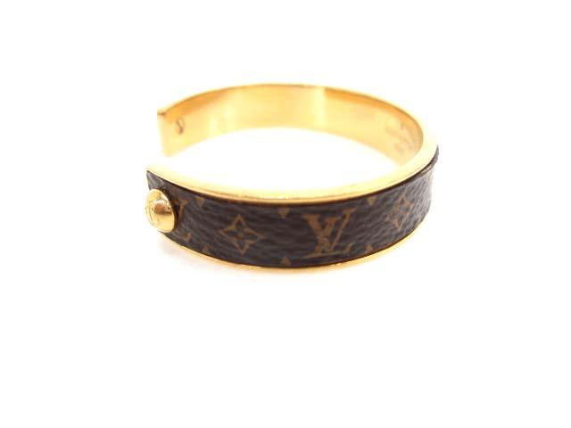 中古】ルイヴィトン LOUIS VUITTON M68368 ジョンク ワイルドLV
