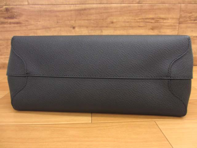 【中古】ロンシャン LONGCHAMP 10058HPN001 ロゾ トップハンドルバッグ M  ハンドバッグ 2way ショルダーバッグ レディース_5