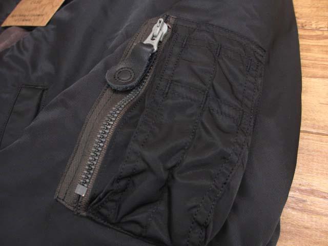 【中古】バズリクソンズ BUZZ RICKSON’S BR15414 MA-1 飛翔上衣 S 25AW WILLIAM GIBSON COLLECTION  メンズ