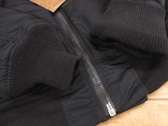 【中古】バズリクソンズ BUZZ RICKSON’S BR15414 MA-1 飛翔上衣 S 25AW WILLIAM GIBSON COLLECTION  メンズ