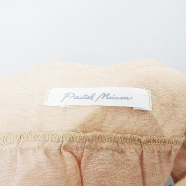 中古 パステルマム Pastel Maam ワンピース ノースリーブ 膝丈 Vネック ビーズ F M相当 ピンク系 レディースの通販はau Pay マーケット ブランド古着のベクトル 中古 パステルマム Pastel Maam ワンピース ノースリーブ 膝丈 Vネック ビーズ F M相当 ピンク系 レディースの通販はau Pay マーケット ブランド古着のベクトル