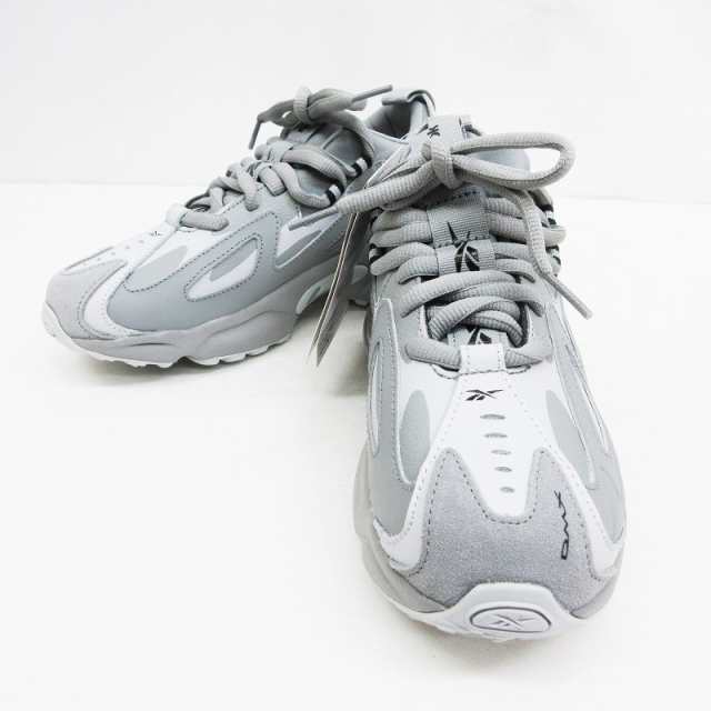 reebok dmx 1200 grey