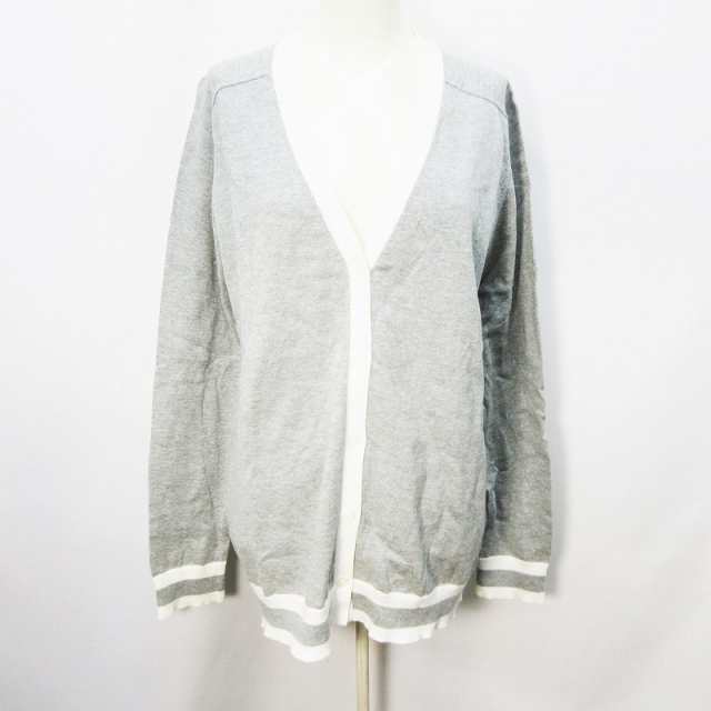 中古 ユニクロ Uniqlo Uvカット ニット カーディガン 長袖 Vネック 綿 コットン 100 Xl 灰色 グレー系の通販はau Pay マーケット ブランド古着のベクトル 中古 ユニクロ Uniqlo Uvカット ニット カーディガン 長袖 Vネック 綿 コットン 100 Xl 灰色 グレー系の通販はau Pay マーケット ブランド古着のベクトル