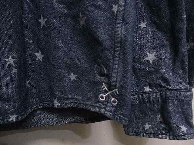 中古】ユニフォームエクスペリメント uniform experiment 星 スター ...
