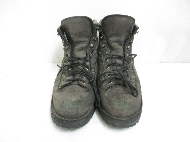 中古】ダナー DANNER 33700X KEVLAR LIGHT ケブラーライト ゴアテック