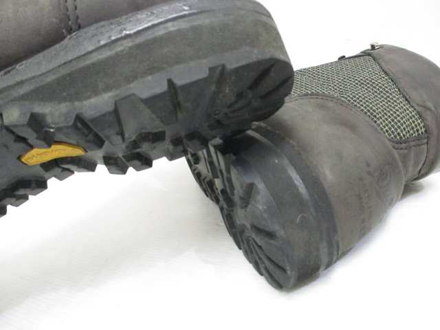 中古】ダナー DANNER 33700X KEVLAR LIGHT ケブラーライト ゴアテック