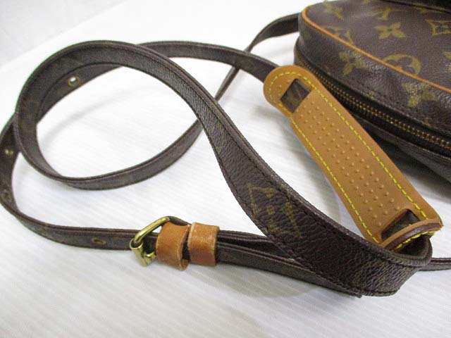 中古】ルイヴィトン LOUIS VUITTON モノグラム アマゾン M45236