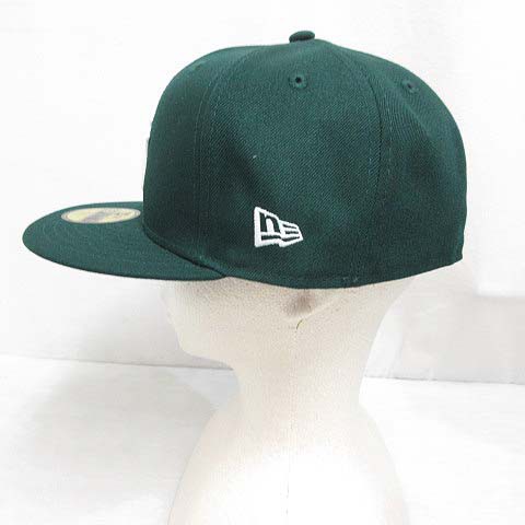 中古】未使用 ニューエラ NEW ERA 59FIFTY ニューヨーク ヤンキース