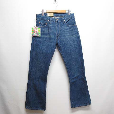 中古】未使用品 リーバイス ビンテージ クロージング LEVI'S 505-0217