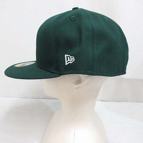 中古】未使用品 ニューエラ NEW ERA 59FIFTY MLB サンディエゴ