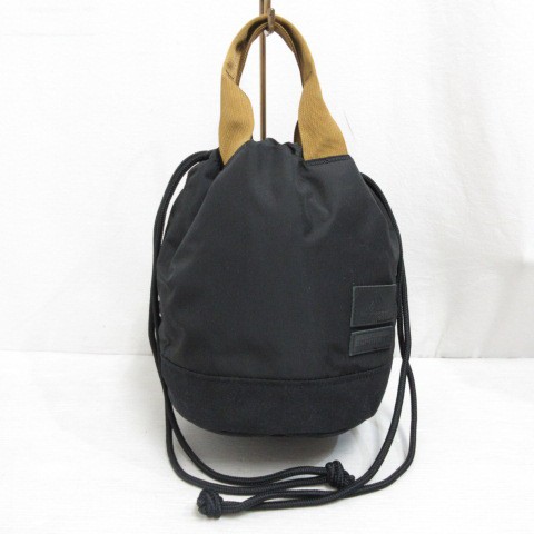 中古】ソフネット SOPHNET. x グレゴリー GREGORY CINCH BAG シンチ 