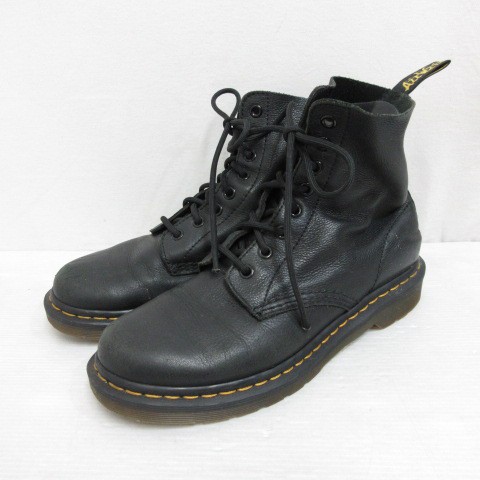 ドクターマーチン DR.MARTENS PASCAL パスカル 8ホール ショート ...