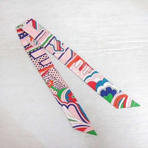 エルメス ツイリー FAUBOURG RAINBOW エルメス ツイリー FAUBOURG