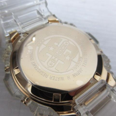 中古】未使用品 カシオジーショック CASIO G-SHOCK DW-5735E-7JR 35