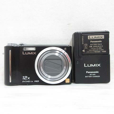 ◆現品限り◆Panasonic パナソニック LUMIX G X VARIO 12-35mm F2.8 ASPH. POWER O.I.S. H-HS12035 ルミックスレンズ美品 未使用 パナソニック Panasonic デジタルカメラ LUMIX DMC-TZ85