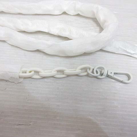 中古】未使用品 ディーゼル DIESEL 1DR XXS CHAIN チェーン ショルダー