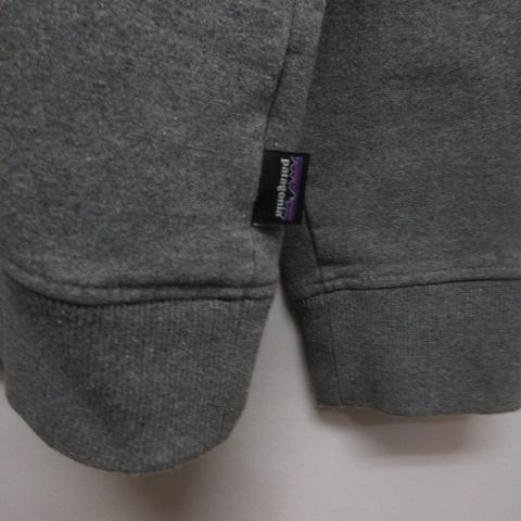中古】パタゴニア Patagonia P-6 ラベル アップライザル クルー