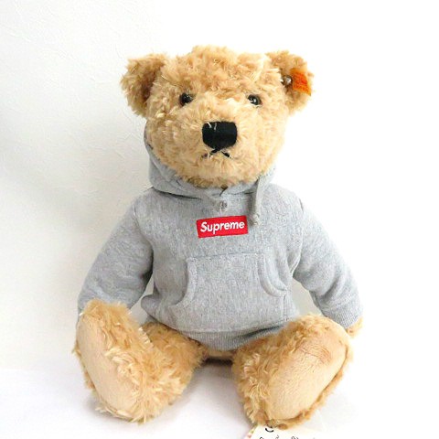 supreme bear steiff