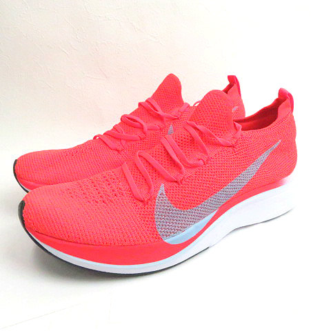 nike zoom 4 vaporfly flyknit