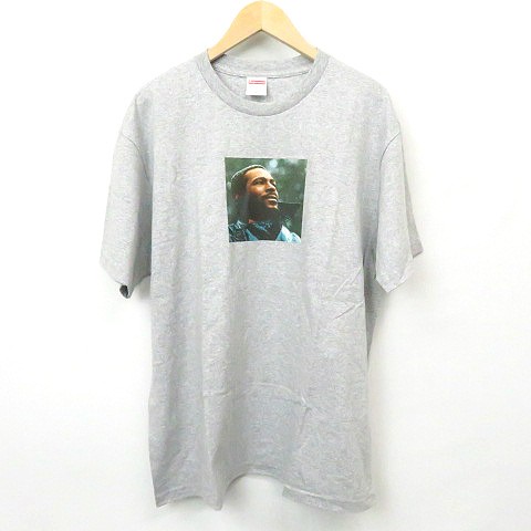 marvin gaye tee