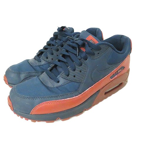 nike air max 90 essential mars stone