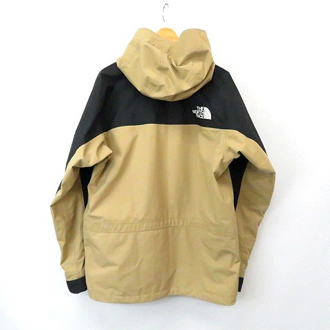 the north face mountain light jacket jp