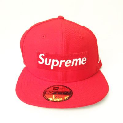 【通販 人気】 supreme ニューエラ Era New R.I.P - キャップ