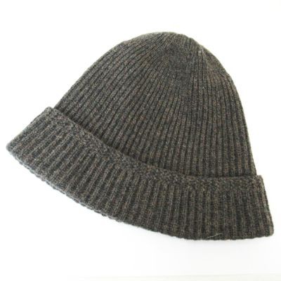 visvim beanie