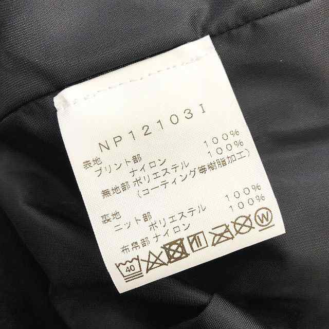 中古】SUPREME ☆AA☆21SS The North Face Studded Mountain Light