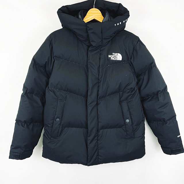 the north face free move down jacket