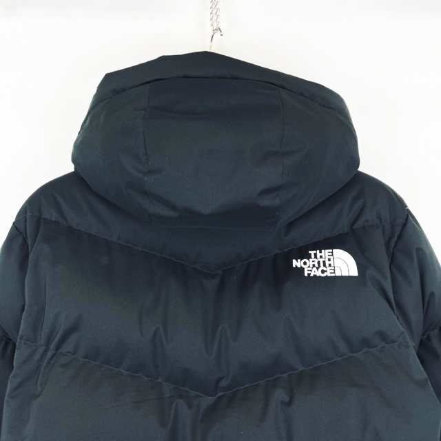 the north face free move down jacket