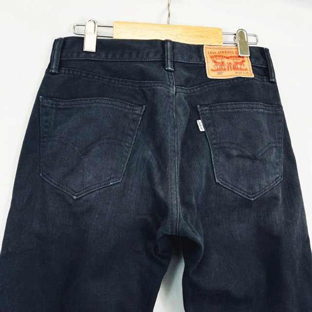 LEVI'S リーバイス 505-49 馬皮 W29 | bumblebeebight.ca