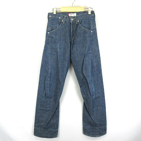 中古】リーバイス Levi's Engineered Jeans Regular レギュラー