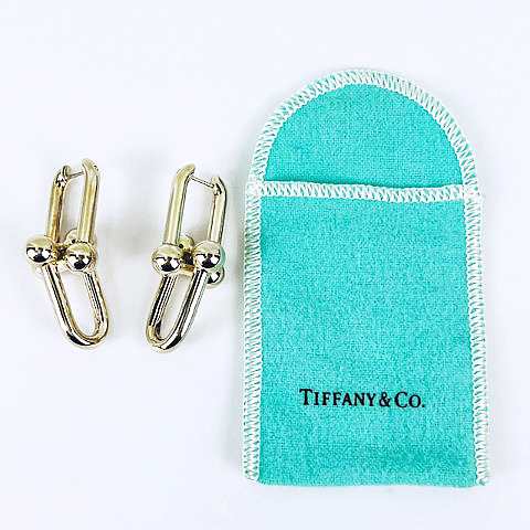 中古】ティファニー TIFFANY & CO. HARDWEAR ハードウェア エクストラ ...