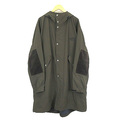 中古】ザノースフェイス THE NORTH FACE AD2022 eYe JUNYA WATANABE