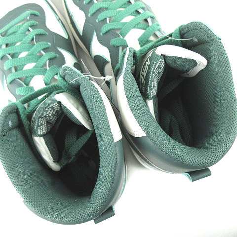 NIKE ナイキ 品番 FD0650-100 NIKE TERMINATOR HIGH シューズ ...