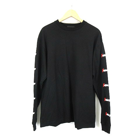 中古】ゴッドセレクショントリプルエックス GOD SELECTION XXX L/S T