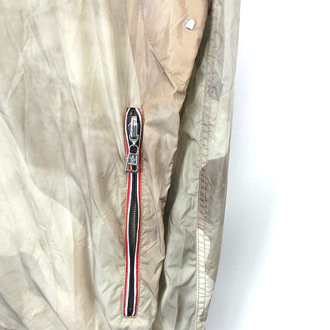 中古】モンクレール MONCLER ☆AA☆ NATH GIUBBOTTO ナイロン