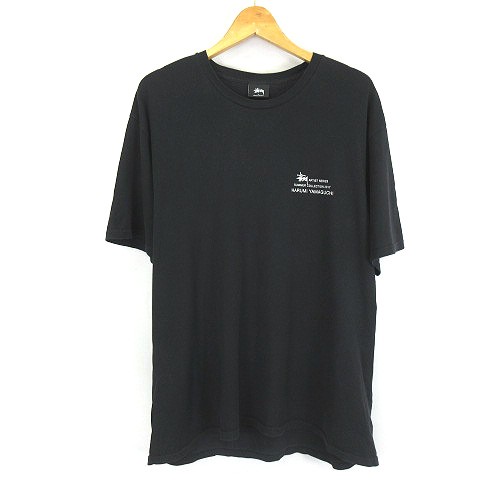 stussy harumi yamaguchi コラボ Tシャツ - Tシャツ/カットソー(半袖