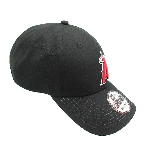 中古】ニューエラ NEW ERA 9FORTY MLB Angeles エンゼルス 大谷翔平