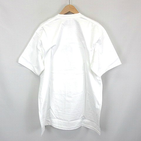 中古】未使用品 SUPREME 23AW NBA Youngboy Tee White ヤングボーイ