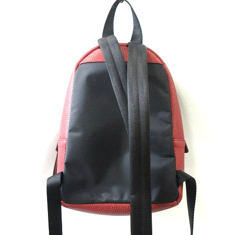 中古】マークジェイコブス MARC JACOBS H302L01FA21 レザー ミニ