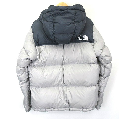 中古】ザノースフェイス THE NORTH FACE NUPTSE HOODIE ND92232R