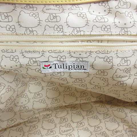 中古】Tulipian BY PRIVATE LABEL Hollo kitty サンリオ ハローキティ