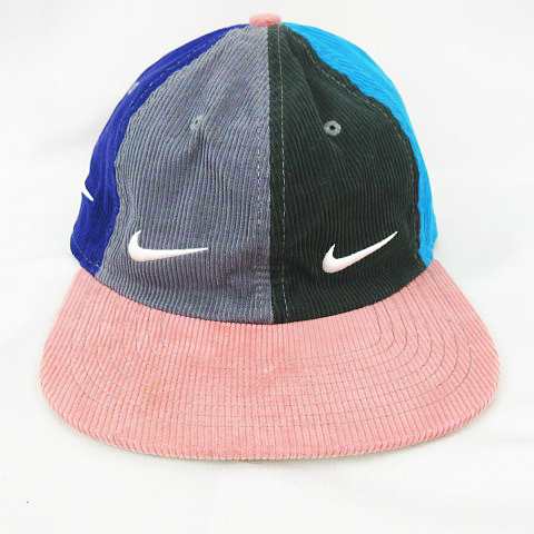 中古】NIKE SEAN WOTHERSPOON CAP AT8929-433 ショーン ウェザー