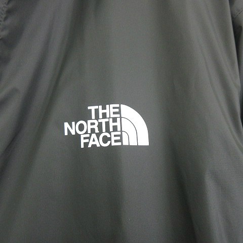 THE NORTH FACE プルデントコート　NP61731ナイロンジャケット