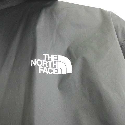 THE NORTH FACE プルデントコート　NP61731ナイロンジャケット